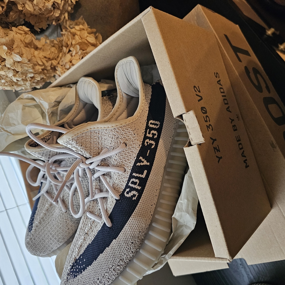 Adidas Yeezy Boost 350 V2 Sneakers